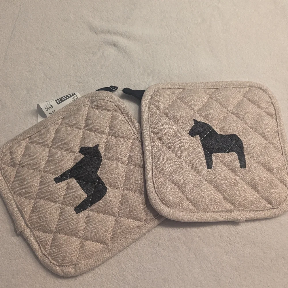 IKEA new tags